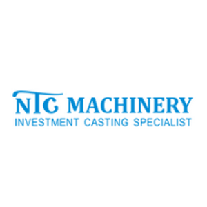 Shanghai NTC Technology Co., Ltd. Logo